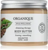 Organique Slimming Therapy - Масло укрепляющее для тела от целлюлита, 200 мл — фото 1