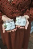 Organique Slimming Therapy - Масло укрепляющее для тела от целлюлита, 200 мл — фото 2