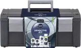 NIVEA MEN Sensitive Kit - Подарочный набор для лица и тела — фото 1