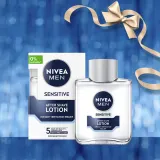 NIVEA MEN Sensitive Kit - Подарочный набор для лица и тела — фото 2