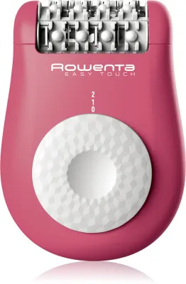 Rowenta Easy Touch EP1110F1 - Эпилятор