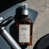 DEPOT 600 BODY SOLUTIONS NO. 607 SPORT REFRESHING BODY SPRAY - Освежающий спрей для тела для мужчин, 200 мл — фото 2