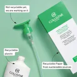 Collistar Special Perfect Body Anticellulite Thermal Cream - Укрепляющий крем для тела от целлюлита, 400 мл — фото 6