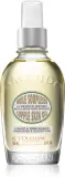 L’Occitane Almond - Упруготворяющее масло для тела, 100 мл — фото 1