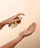 L’Occitane Almond - Упруготворяющее масло для тела, 100 мл — фото 4