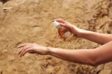 L’Occitane Almond - Упруготворяющее масло для тела, 100 мл — фото 6