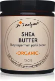 Dr. Feelgood Organic Shea Butter - Масло ши, 180 мл — фото 1