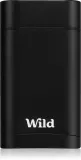 Wild Fresh Cotton & Sea Salt Men's Black Case - Дезодорант в стике с чехлом, 40 г — фото 1