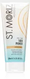 St. Moriz Pre-Tan Skin Primer - Пилинг для тела перед нанесением автозагара, 200 мл — фото 1