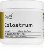OstroVit Colostrum naturalny - Порошок для приготовления раствора для укрепления иммунитета, 100 г — фото 1