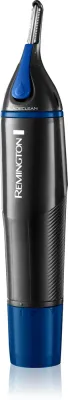 Remington Nano Series NE3850 - Гигиенический триммер do brwi, nosa i uszu, 1 шт