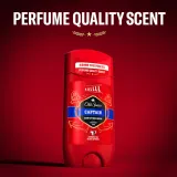 Old Spice Captain - Дезодорант в стике для мужчин — фото 4