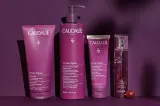 Caudalie The Des Vignes Shower Gel - Увлажняющий гель для душа, 200 мл — фото 2