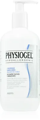 Physiogel Daily MoistureTherapy - Увлажняющий бальзам для тела для сухой и чувствительной кожи, 400 мл