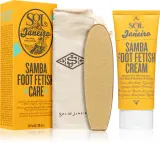Sol de Janeiro Samba Foot Fetish Care - Крем для ног — фото 1