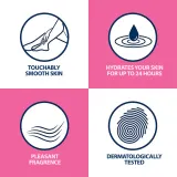 Veet Minima Sensitive Skin - Крем для депиляции для чувствительной кожи — фото 4