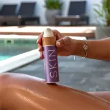 COCOSOLIS SKIN Anti-cellulite - Сухое масло от целлюлита — фото 2
