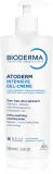 Bioderma Atoderm Intensive Gel-Cream - Крем для тела для сухой и атопической кожи, 500 мл — фото 1