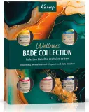 Kneipp Wellness Bath Oil Collection - Подарочный набор для ванны, 5 мл — фото 1