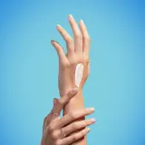 Biotherm Lait Corporel Biomains - Крем для рук z ekstraktem z pomarańczy, 50 мл — фото 5