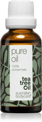 Australian Bodycare Tea Tree Oil - Масло из чайного дерева, 30 мл