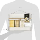 Baylis & Harding Sweet Mandarin & Grapefruit - Подарочный набор - косметичка — фото 4