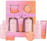 Baylis & Harding Jojoba, Vanilla & Almond Oil - Набор подарочный для лица — фото 1