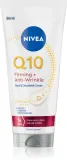 Крем NIVEA Q10 Firming Anti-Wrinkle для шеи и декольте, с коэнзимом Q10, 200 мл — фото 1