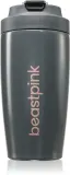 BeastPink Thermo Mug - Термокружка с соломинкой, 500 мл — фото 1