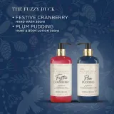 Baylis & Harding The Fuzzy Duck Winter Wonderland - Подарочный набор для рук — фото 3