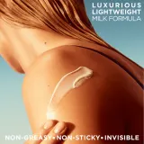 Garnier Ambre Solaire Ideal Bronze - Молочко для загара в спрее для тела SPF 50, 150 мл — фото 5