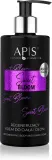 Apis Natural Cosmetics Sweet Bloom - Крем для восстановления кожи рук и тела, 300 мл — фото 1