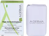 A-Derma Essentials Dermatological Bar - Дерматологическое мыло в куске для чувствительной и раздраженной кожи, 100 г — фото 1
