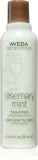 Aveda Rosemary Mint Body Lotion - Нежный увлажняющий бальзам для тела, 200 мл — фото 1