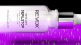 Revox B77 Depilstop Serum - Крем, замедляющий рост волос на лице и теле, 20 мл — фото 4
