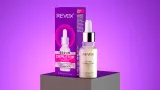 Revox B77 Depilstop Serum - Крем, замедляющий рост волос на лице и теле, 20 мл — фото 6