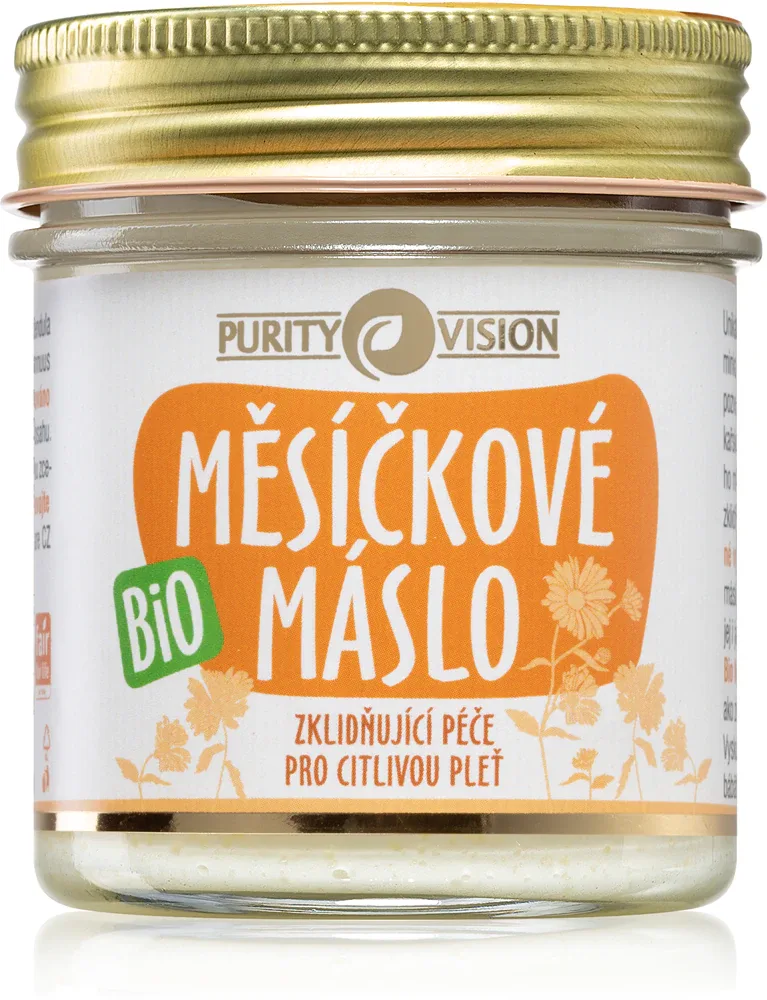 Purity Vision BIO - Нагетковое масло