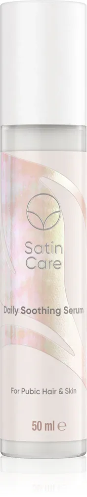 Gillette Venus For Pubic Hair&Skin - Сыворотка для ухода за зоной бикини, 50 мл