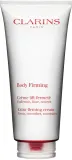 Clarins Extra-Firming Body Cream - Крем для тела питательный и укрепляющий с алоэ, 200 мл — фото 1