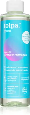 Tołpa Dermo Body Mum - Масло против растяжек для тела, 200 мл
