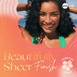 Hawaiian Tropic Glowing Protection Mini - Солнцезащитный крем SPF 15, 100 мл — фото 4
