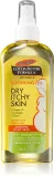 Palmer’s Cocoa Butter Formula Stretch Marks & Scars - Успокаивающее масло для тела для сухой и зудящей кожи, 150 мл — фото 1