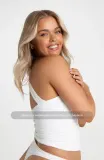 Loving Tan Bronzing Mousse - Автозагар: самозагарный крем, 120 мл, оттенок Medium — фото 6