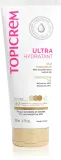 Topicrem UH BODY Ultra-Moisturizing Progressive Tan - Увлажняющее самозагарающее молоко для сухой и чувствительной кожи, 200 мл — фото 1