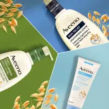 Aveeno Daily Moisturising Lotion - Питательный увлажняющий крем — фото 6