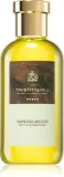 Truefitt & Hill Sandalwood - Энергетический гель для душа, 200 мл — фото 1