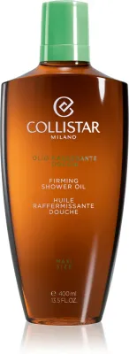Collistar Special Perfect Body Firming Shower Oil - Масло для душа для всех типов кожи, 400 мл