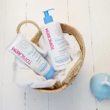 Topicrem BABY My 1st Ultra-Moisturizing Milk - Увлажняющее молочко для лица и тела для сухой и чувствительной кожи — фото 4