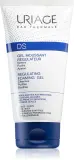 Uriage DS Regulating Foaming Gel - Гель для душа успокаивающий для сухой и зудящей кожи, 150 мл — фото 1