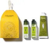 L’Occitane Verbena Ornament - Подарочный набор для лица — фото 1